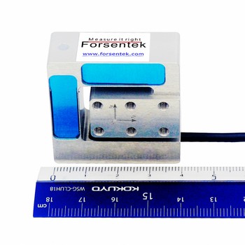 Multi-Axis Force Sensor 10N 20N 3D Load Cell